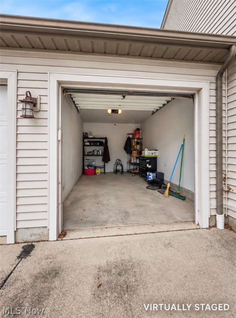8528 Spencer Court North Ridgeville OH 44039