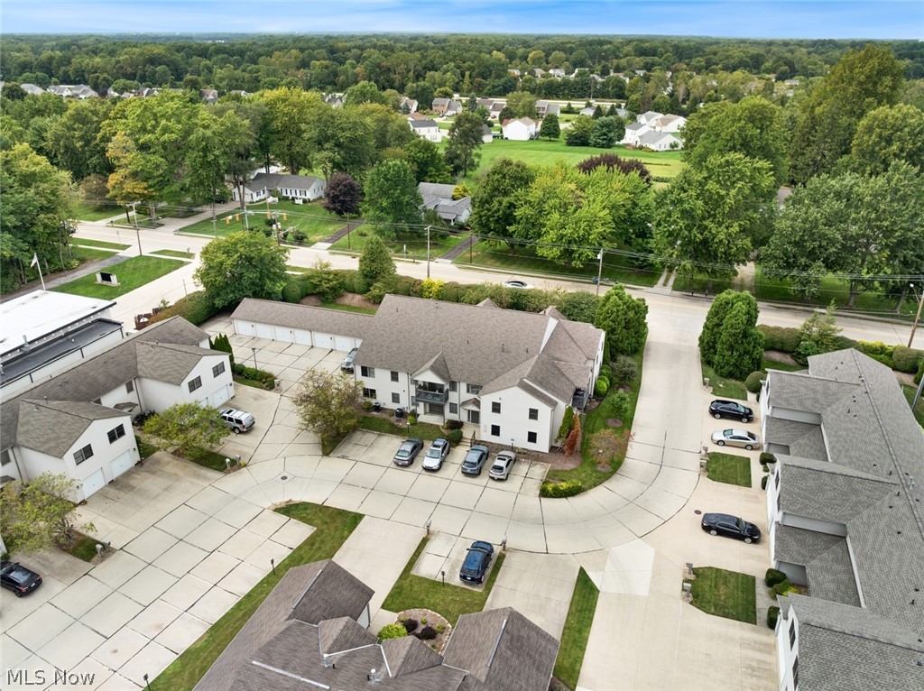 8528 Spencer Court North Ridgeville OH 44039