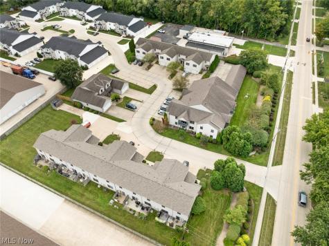 8528 Spencer Court North Ridgeville OH 44039
