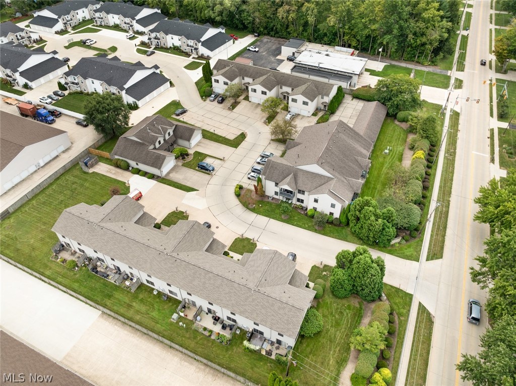 8528 Spencer Court North Ridgeville OH 44039