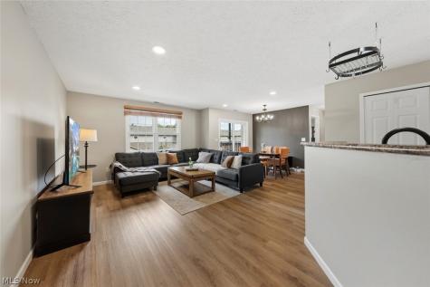 8528 Spencer Court North Ridgeville OH 44039