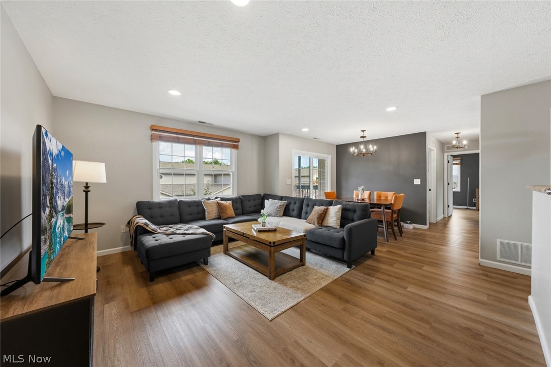 8528 Spencer Court North Ridgeville OH 44039