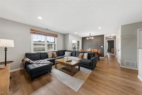 8528 Spencer Court North Ridgeville OH 44039