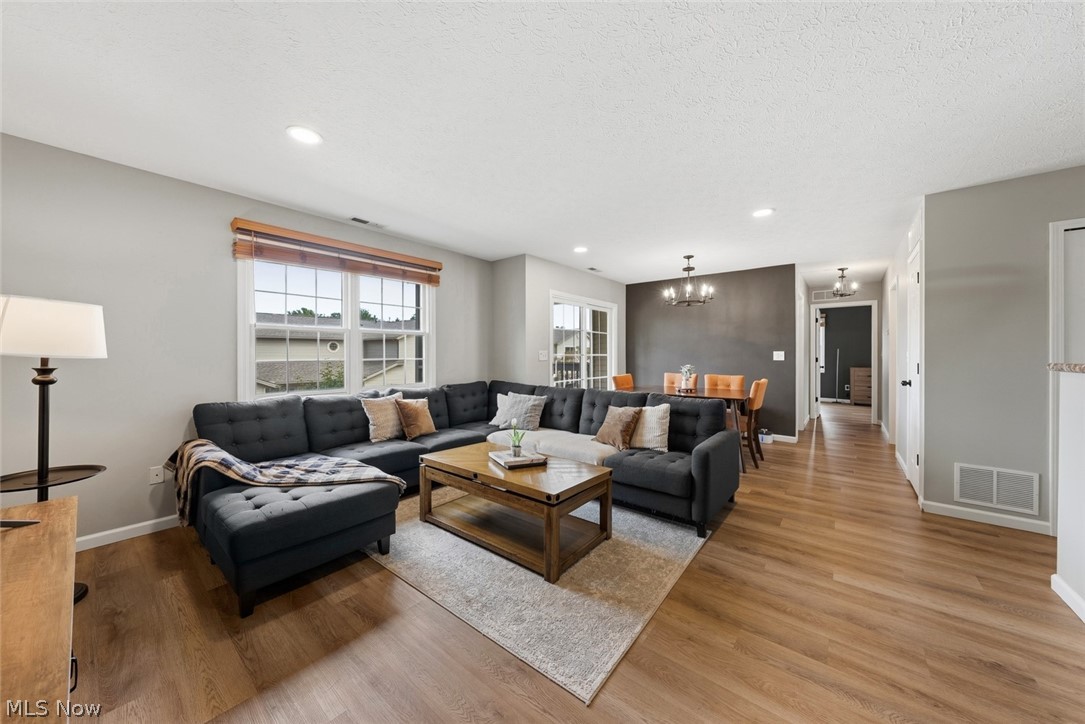8528 Spencer Court North Ridgeville OH 44039
