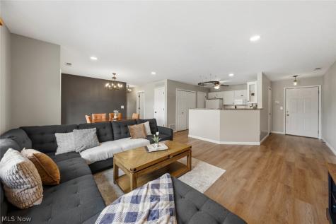 8528 Spencer Court North Ridgeville OH 44039