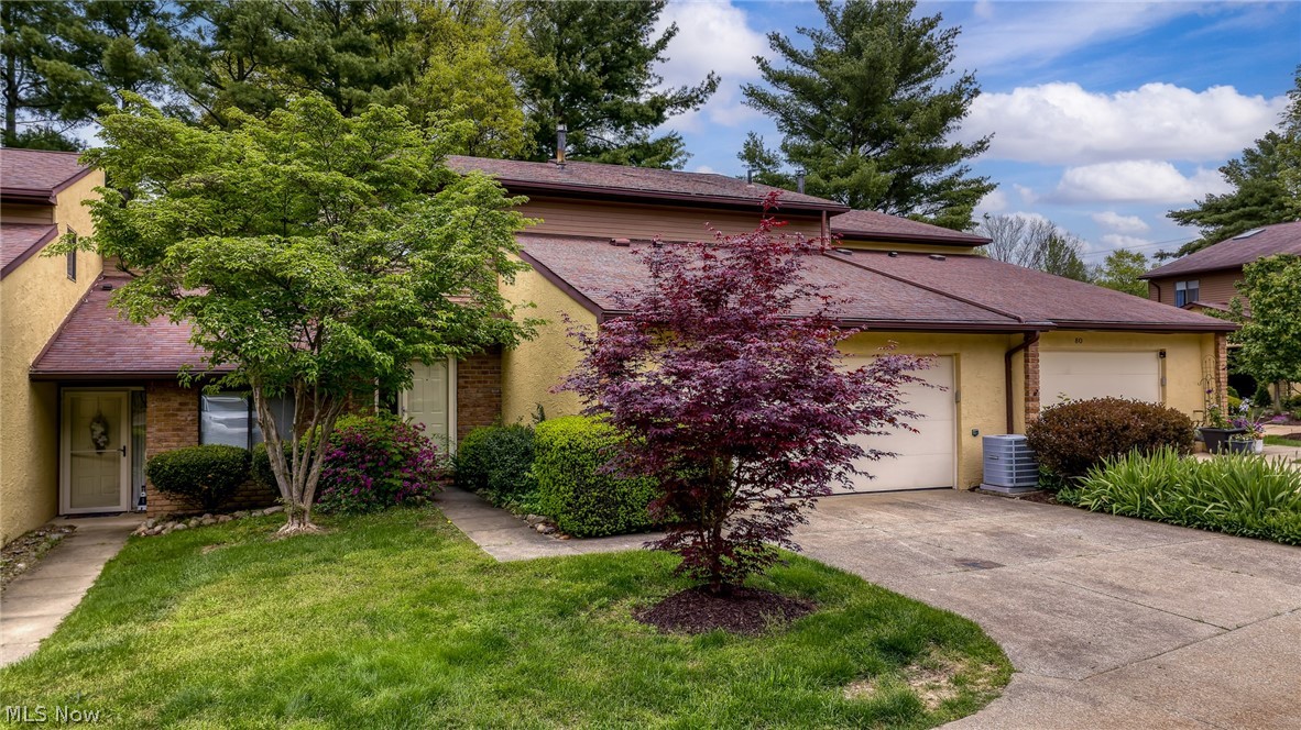 82 Silver Valley Boulevard Munroe Falls OH 44262