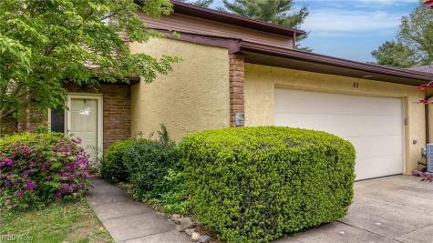 82 Silver Valley Boulevard Munroe Falls OH 44262