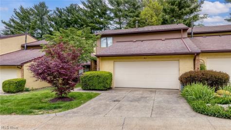 82 Silver Valley Boulevard Munroe Falls OH 44262
