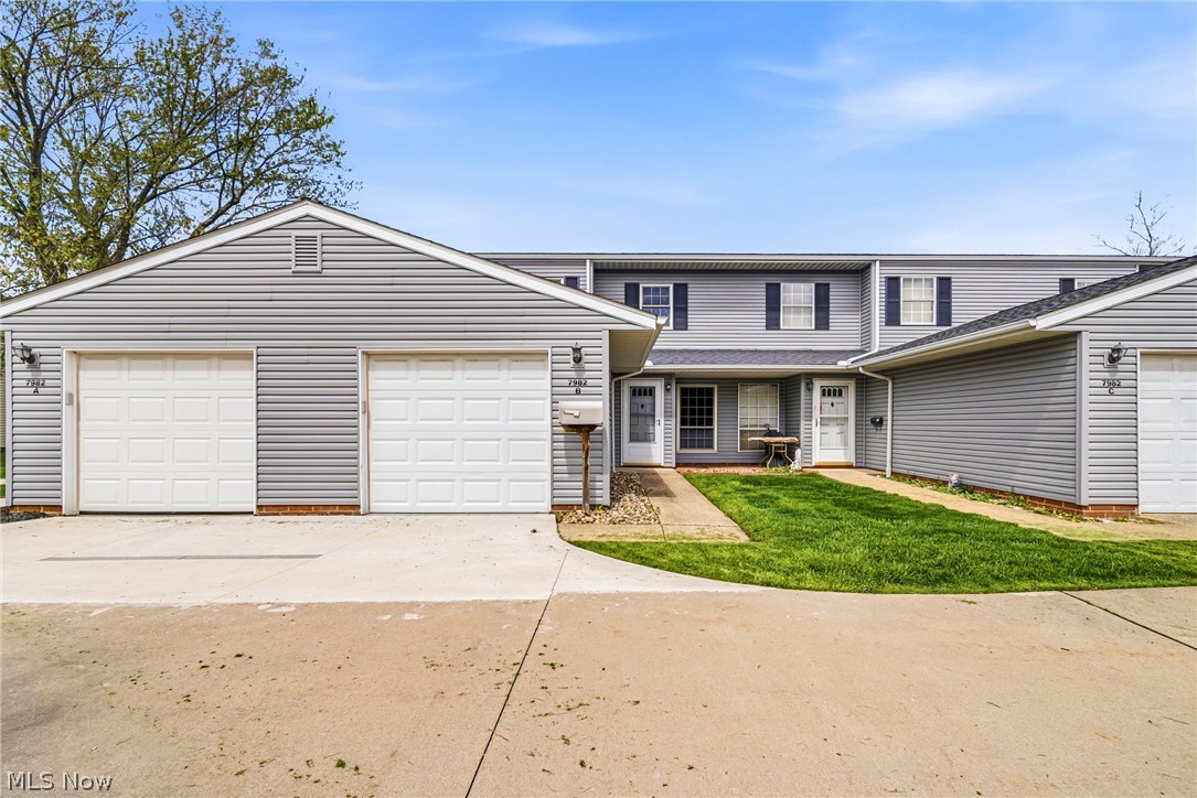 7982 Colonial Drive Mentor OH 44060
