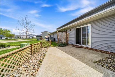 7982 Colonial Drive Mentor OH 44060