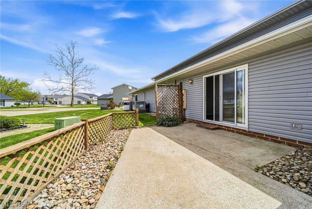 7982 Colonial Drive Mentor OH 44060