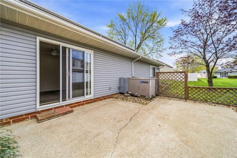 7982 Colonial Drive Mentor OH 44060