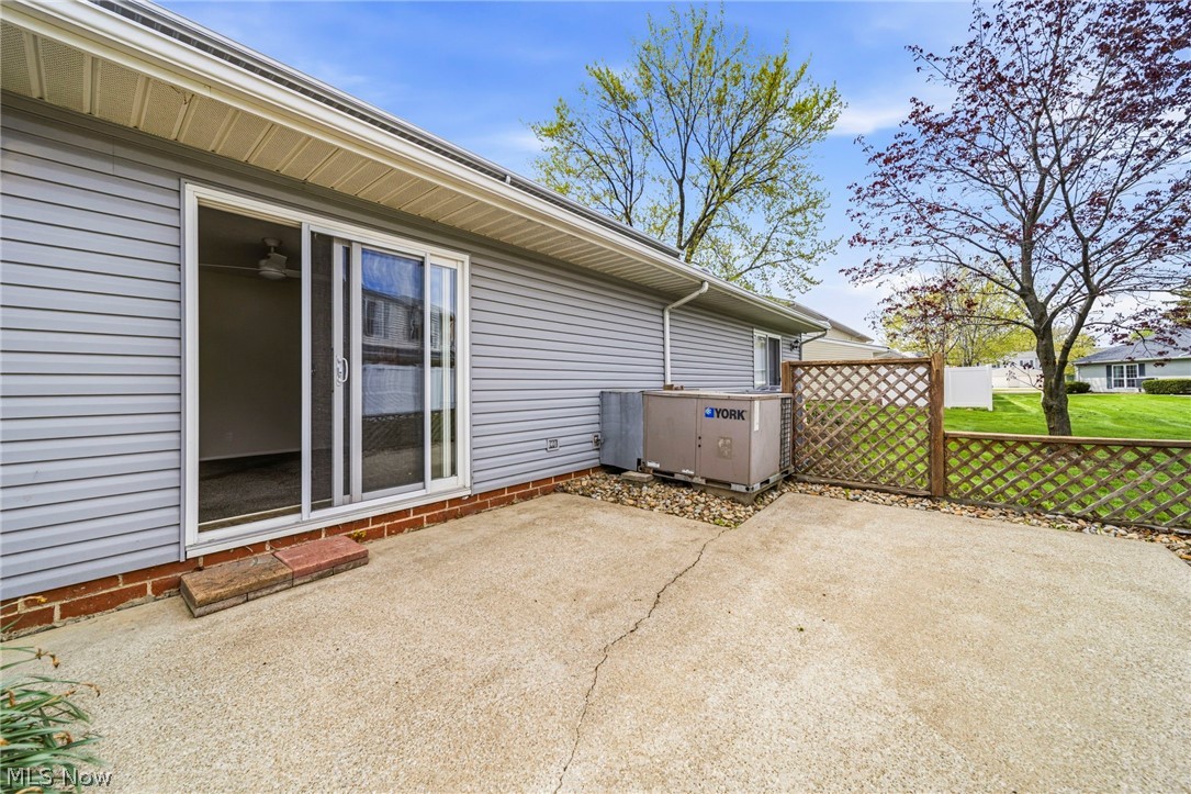 7982 Colonial Drive Mentor OH 44060