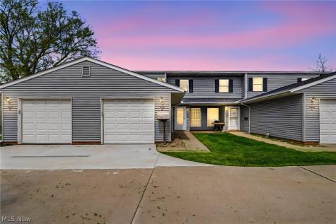 7982 Colonial Drive Mentor OH 44060