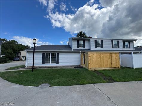 8117 Puritan Drive Mentor OH 44060