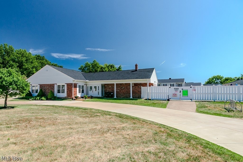 8117 Puritan Drive Mentor OH 44060