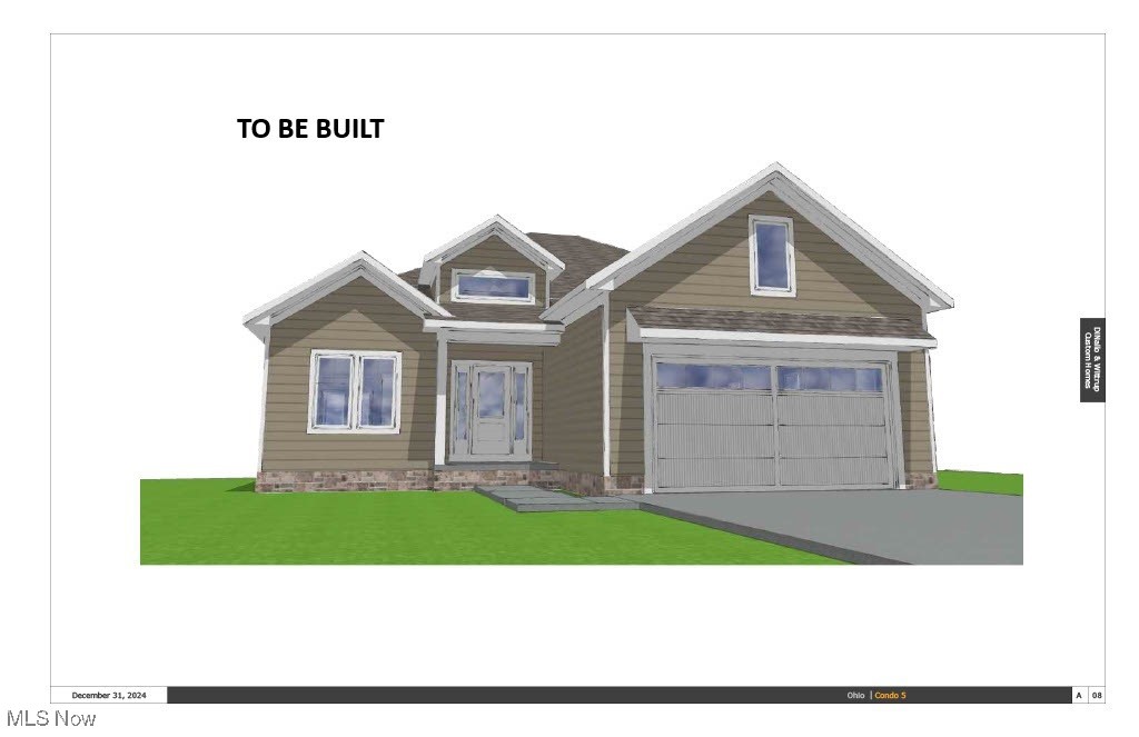 16760 Knolls Way Chagrin Falls OH 44023