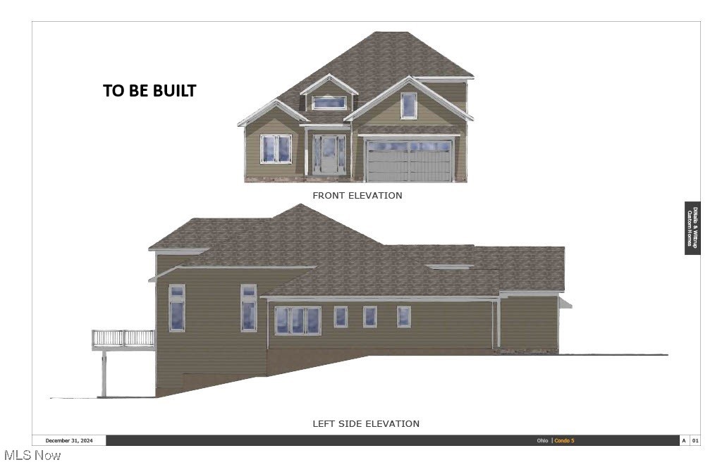 16760 Knolls Way Chagrin Falls OH 44023