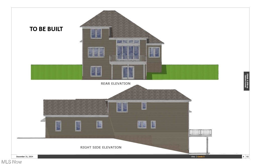 16760 Knolls Way Chagrin Falls OH 44023