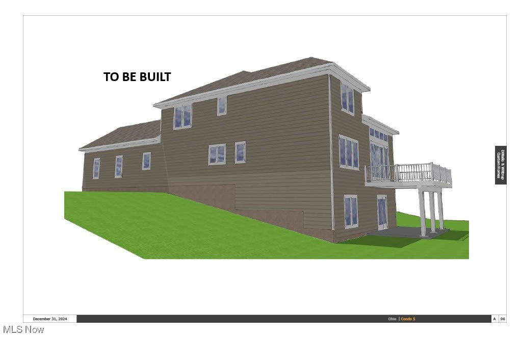 16760 Knolls Way Chagrin Falls OH 44023