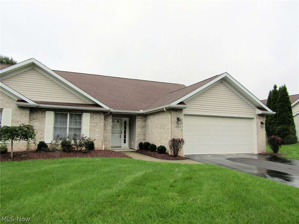 7862 Walnut Street Boardman OH 44512