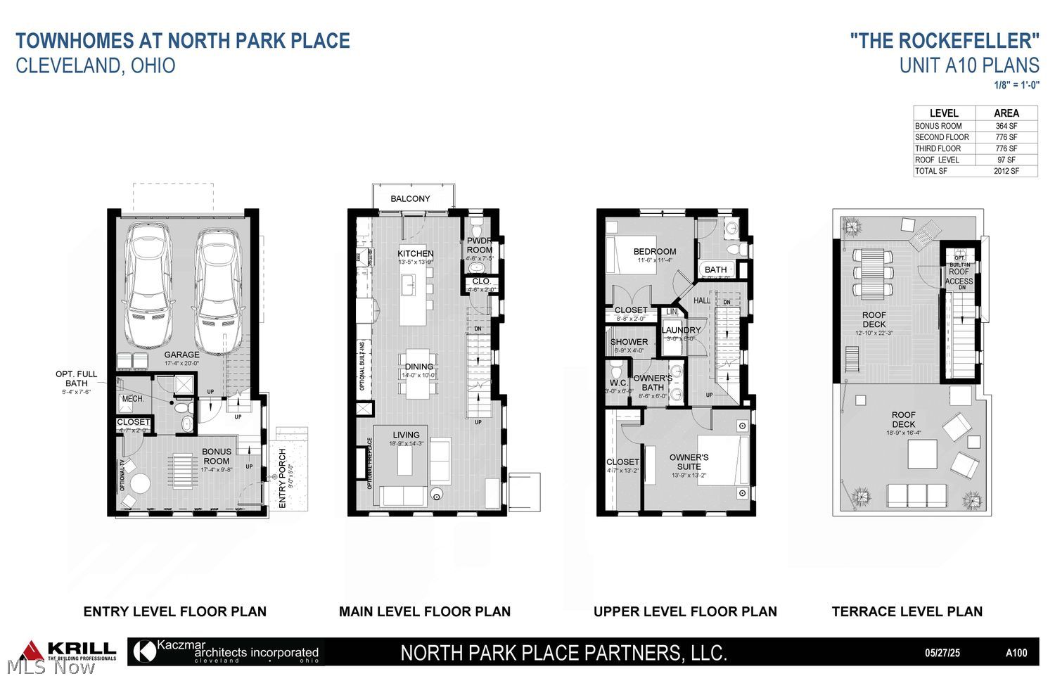 11223 N Park Place Cleveland OH 44104