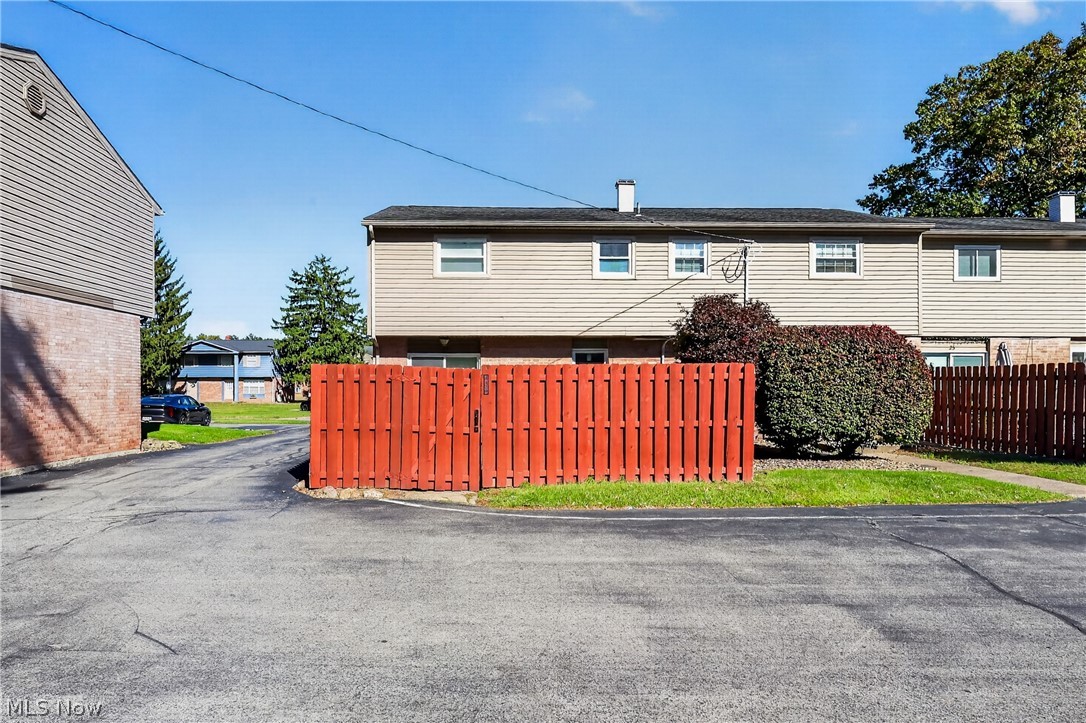 4129 New Road Youngstown OH 44515