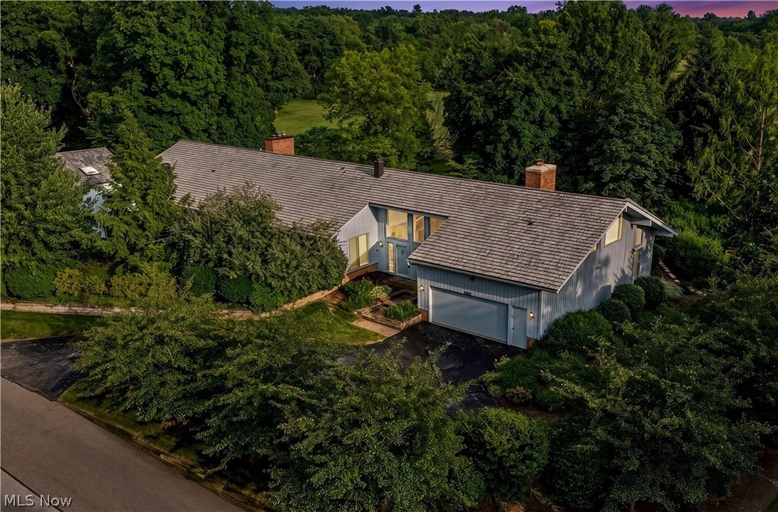 540-35 Ridgeway Drive Aurora OH 44202
