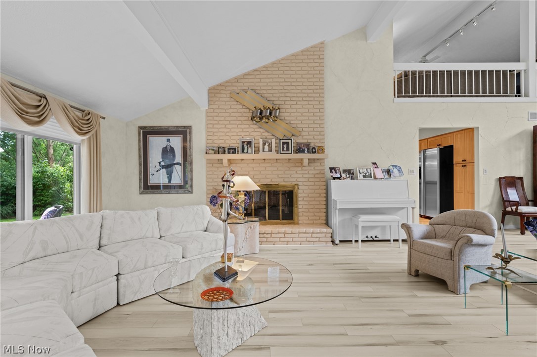 540-35 Ridgeway Drive Aurora OH 44202