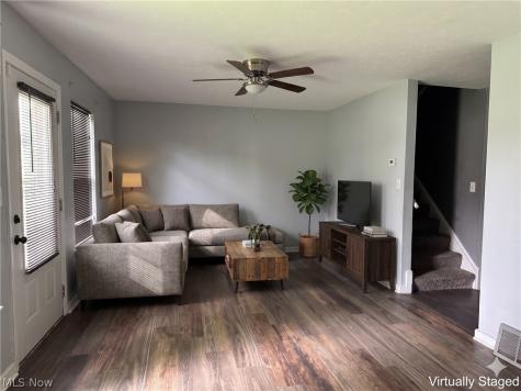 9409 Manor Avenue Cleveland OH 44104