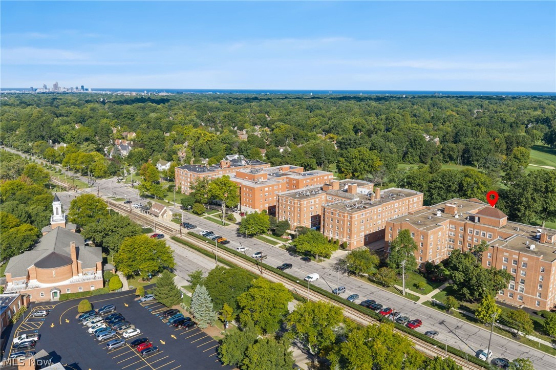 19101 Van Aken Boulevard Shaker Heights OH 44122