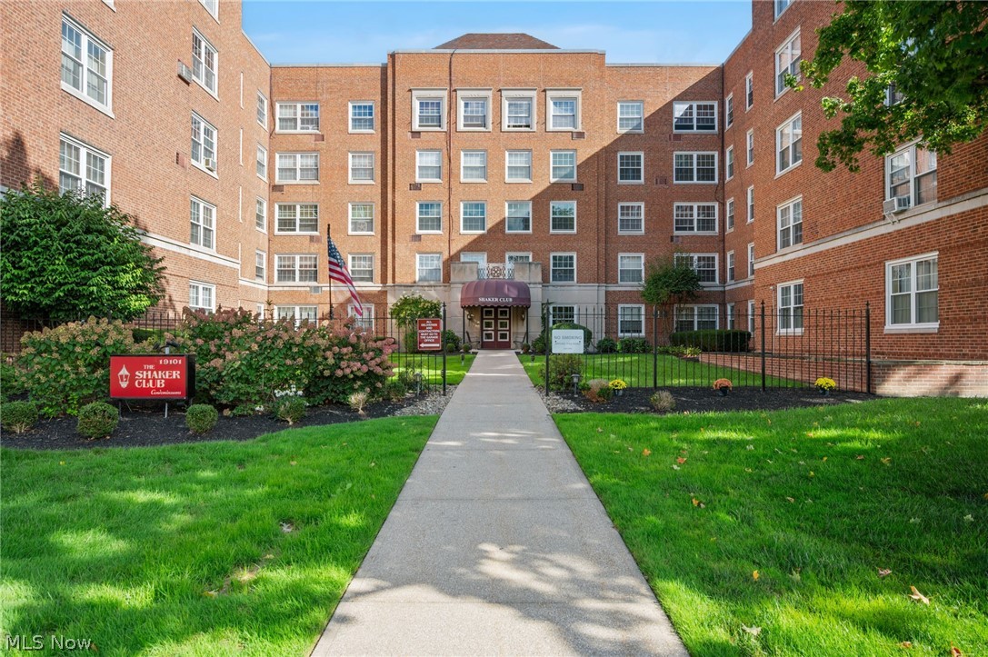19101 Van Aken Boulevard Shaker Heights OH 44122