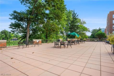 19101 Van Aken Boulevard Shaker Heights OH 44122