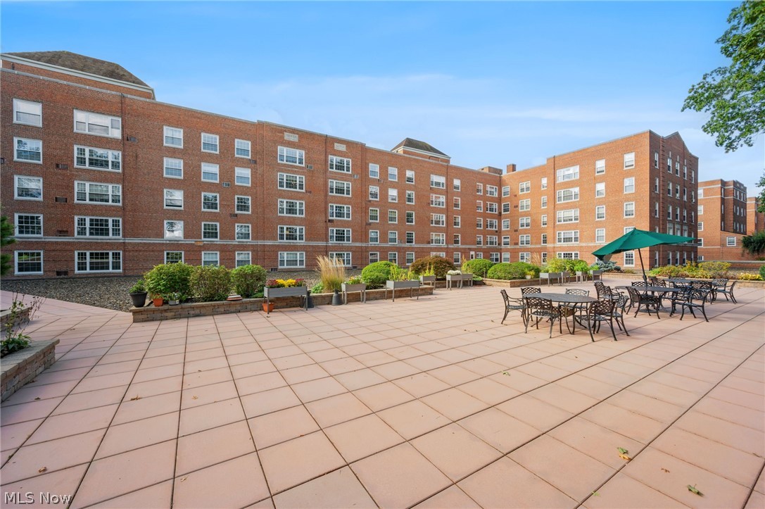 19101 Van Aken Boulevard Shaker Heights OH 44122