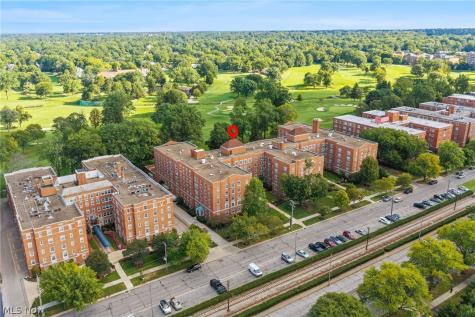 19101 Van Aken Boulevard Shaker Heights OH 44122