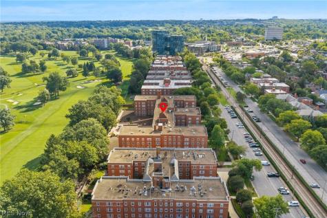 19101 Van Aken Boulevard Shaker Heights OH 44122
