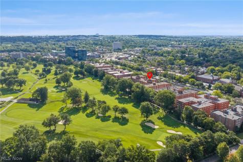 19101 Van Aken Boulevard Shaker Heights OH 44122