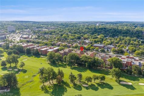 19101 Van Aken Boulevard Shaker Heights OH 44122