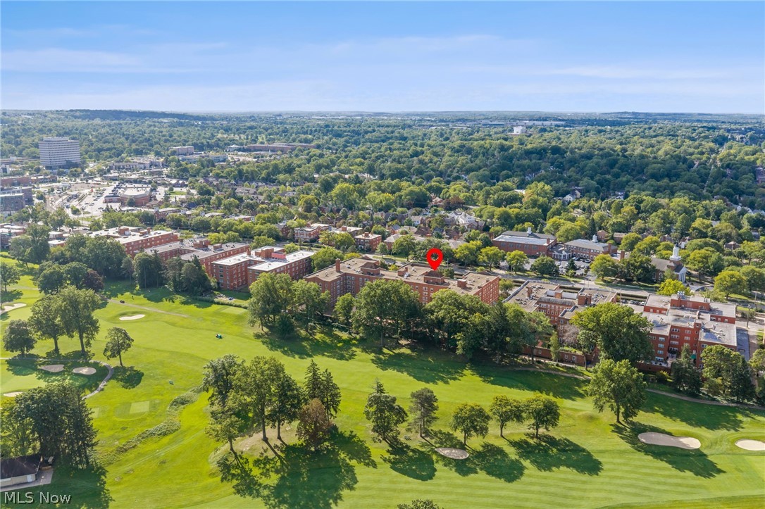19101 Van Aken Boulevard Shaker Heights OH 44122