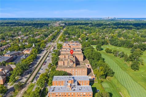 19101 Van Aken Boulevard Shaker Heights OH 44122