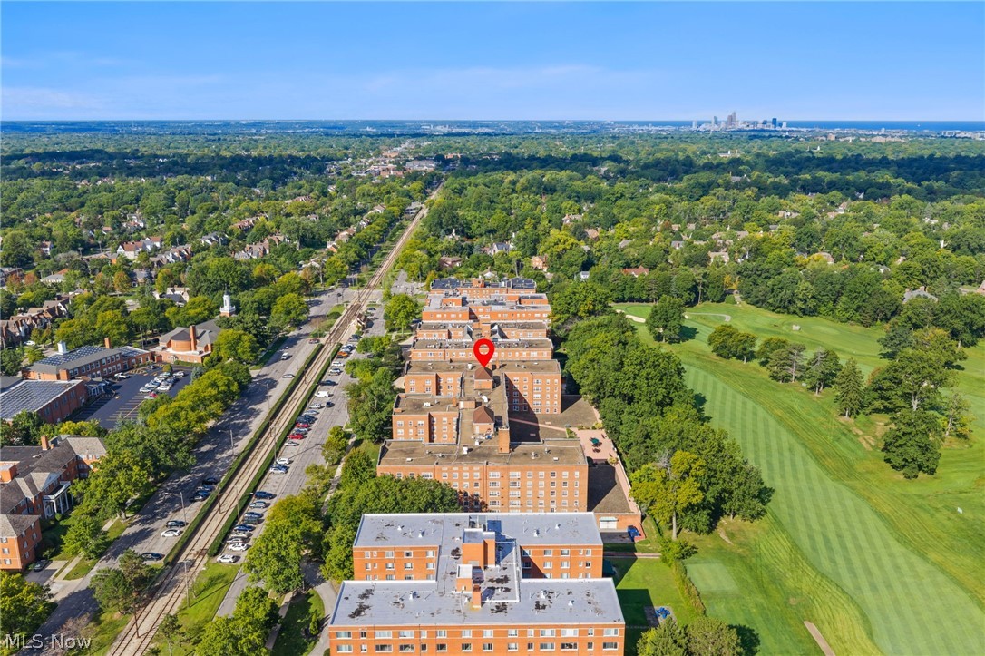19101 Van Aken Boulevard Shaker Heights OH 44122