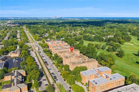 19101 Van Aken Boulevard Shaker Heights OH 44122