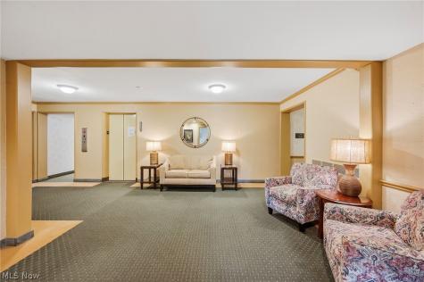 19101 Van Aken Boulevard Shaker Heights OH 44122