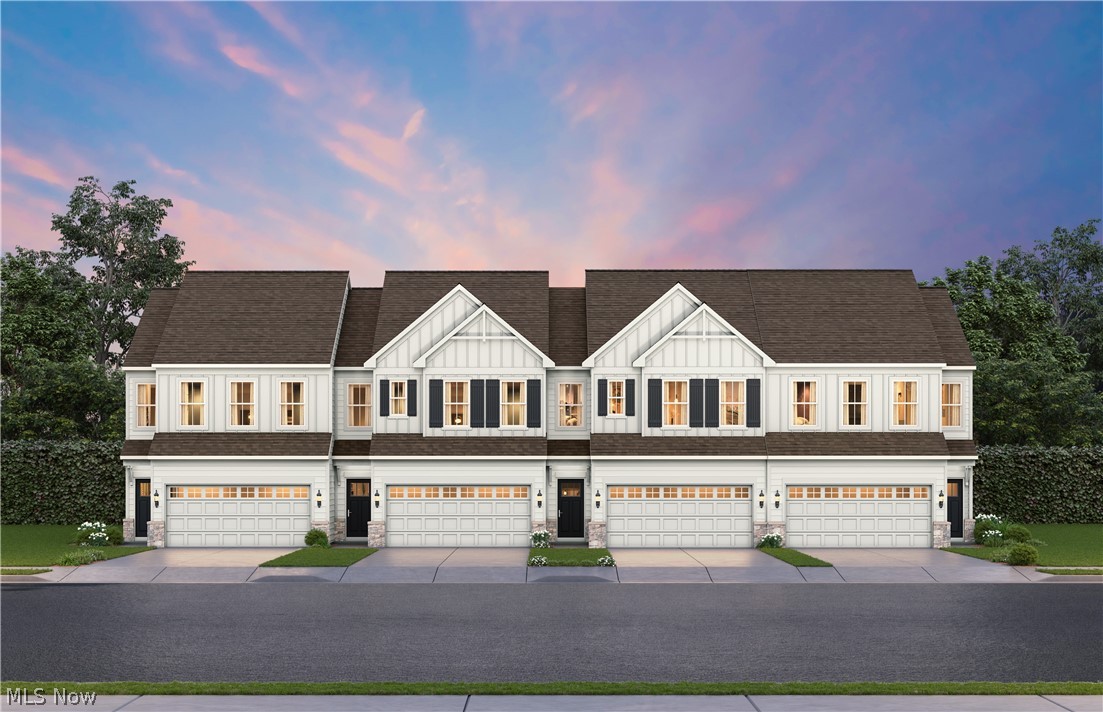 32736 Sandridge Run Avon Lake OH 44012