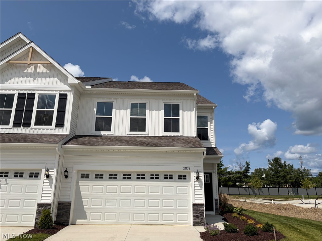 32736 Sandridge Run Avon Lake OH 44012