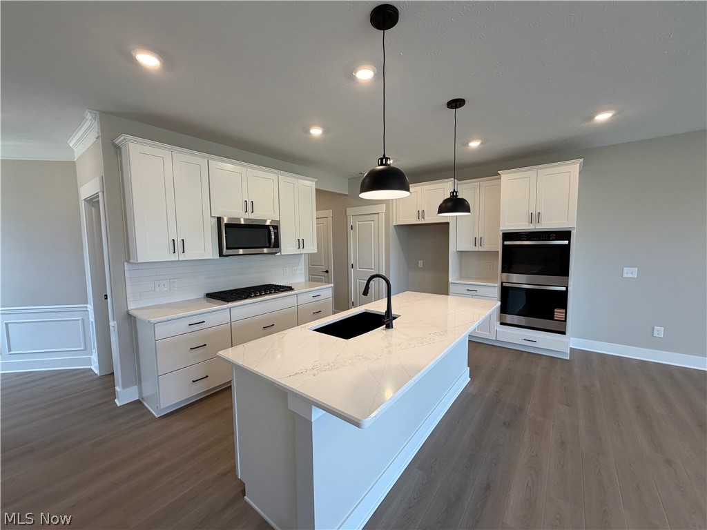 32736 Sandridge Run Avon Lake OH 44012