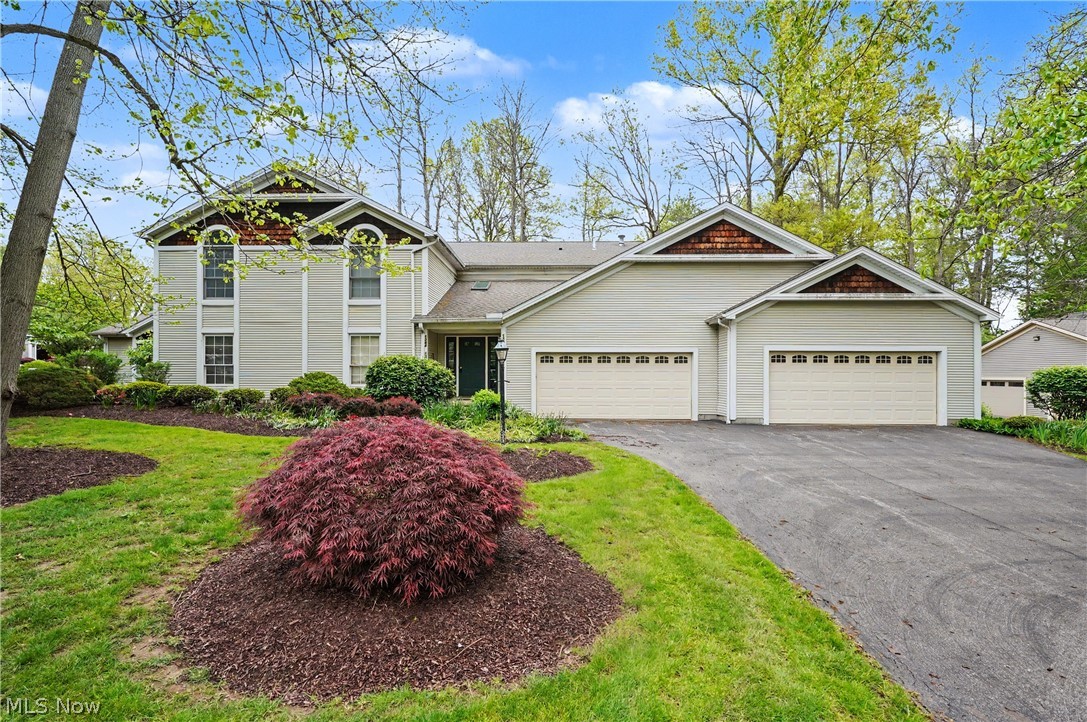 1344 Fox Run Court Youngstown OH 44512