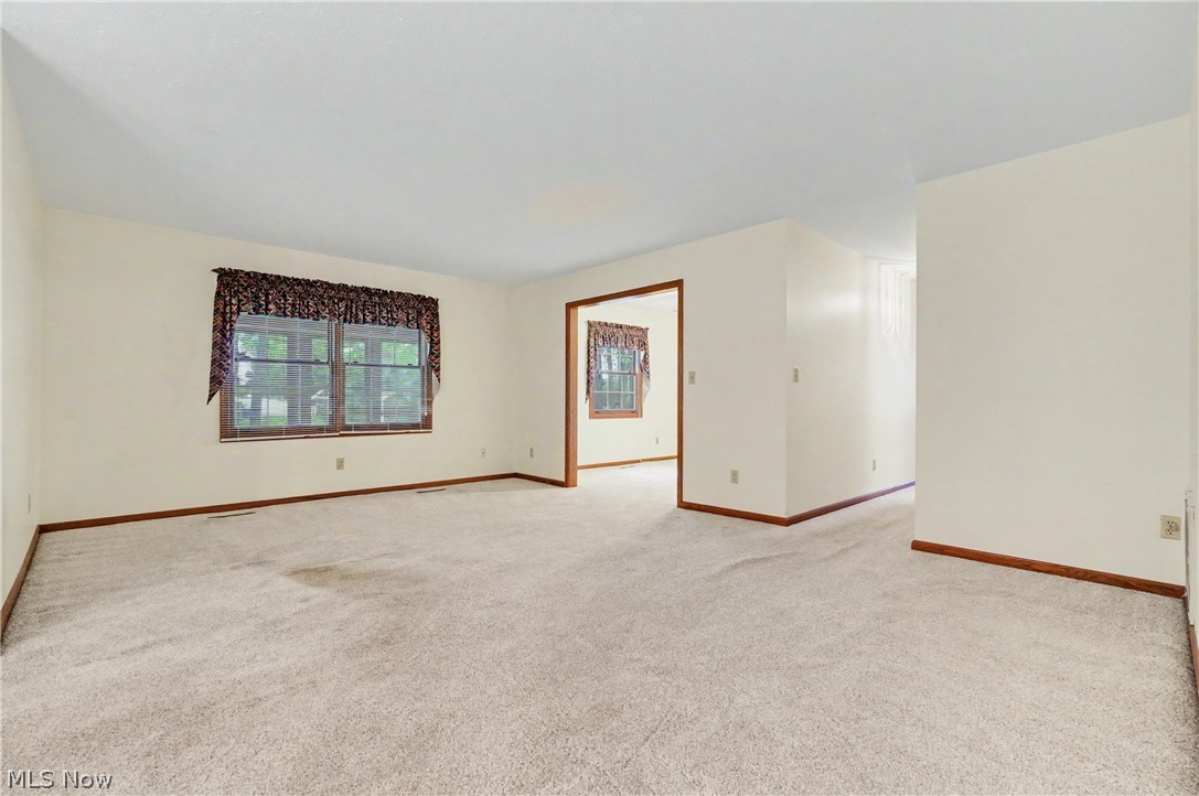 1344 Fox Run Court Youngstown OH 44512