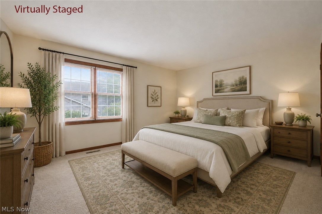 1344 Fox Run Court Youngstown OH 44512
