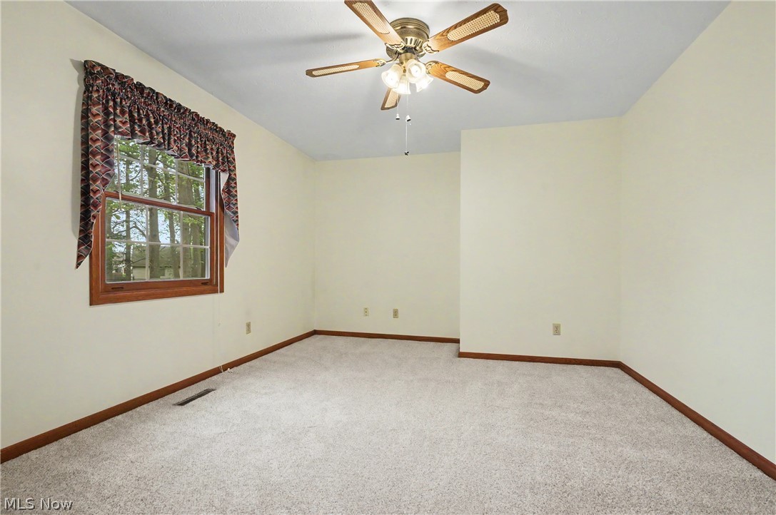 1344 Fox Run Court Youngstown OH 44512